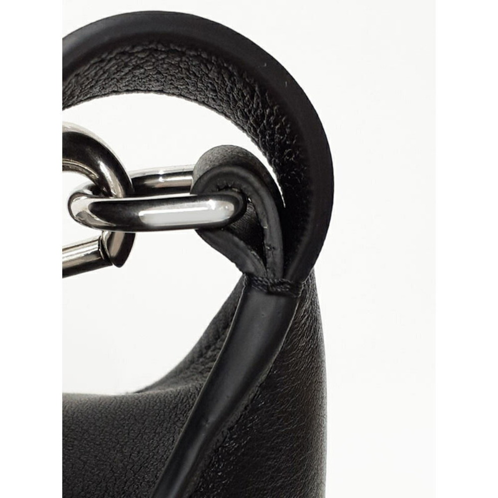 Celine Strap Romy Calfskin Leather Bag - Picture 5 of 9